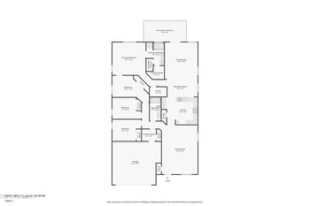 6821 68th Ln, Laveen, AZ 85339