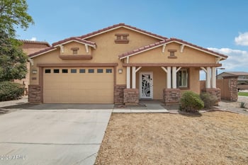 6821 68th Ln, Laveen, AZ 85339