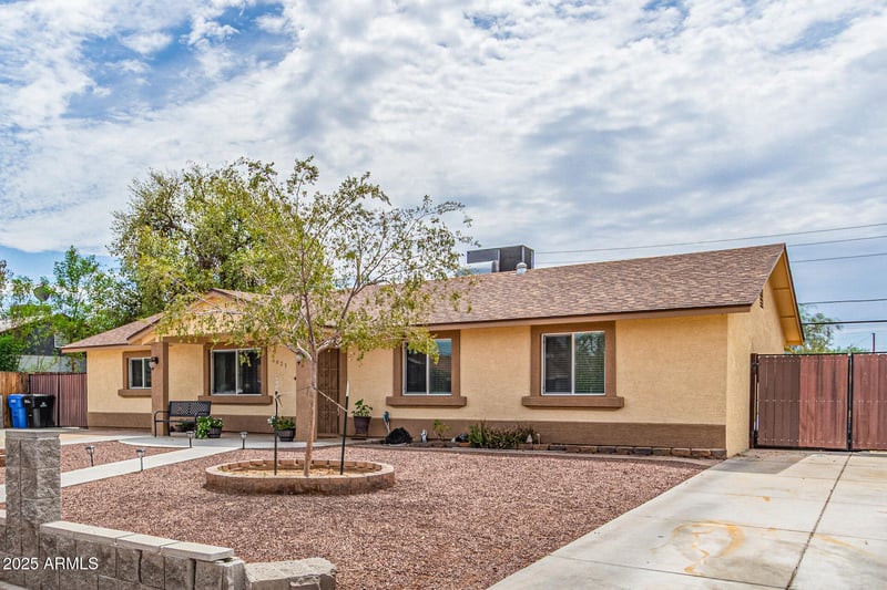 6821 Campbell Ave, Phoenix, AZ 85033