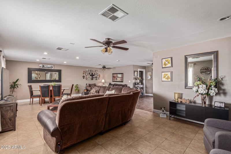 6821 Campbell Ave, Phoenix, AZ 85033