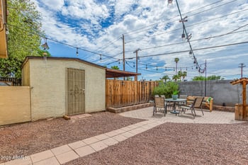 6821 Campbell Ave, Phoenix, AZ 85033