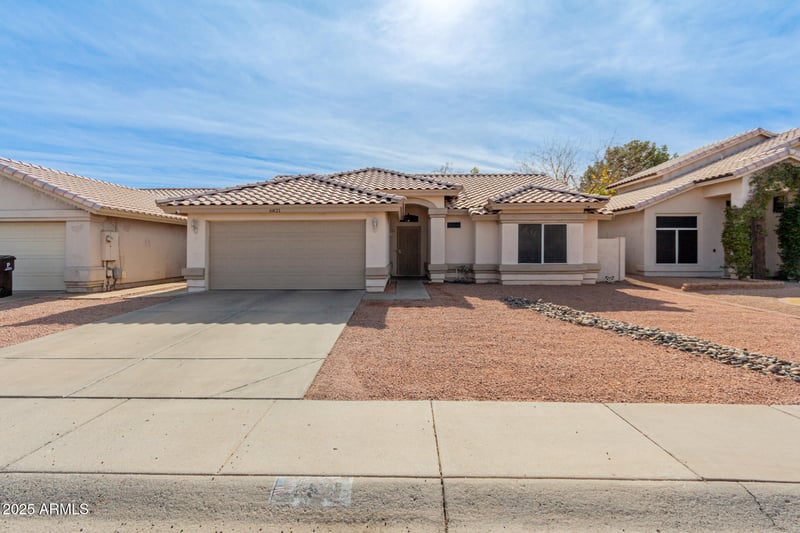 6821 Cherry Hills Dr, Peoria, AZ 85345