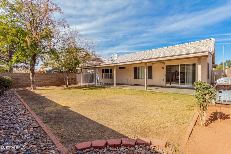 6821 Cherry Hills Dr, Peoria, AZ 85345