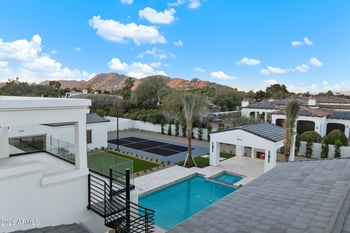 6821 Valley Vista Ln, Paradise Valley, AZ 85253