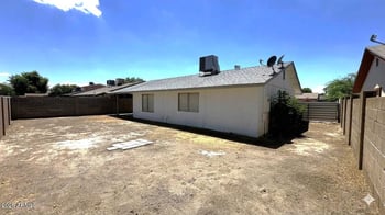 6821 31st Ln, Phoenix, AZ 85017