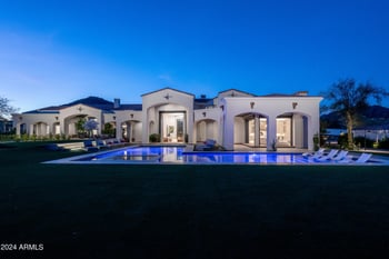 6821 N 46th St, Paradise Valley, AZ 85253
