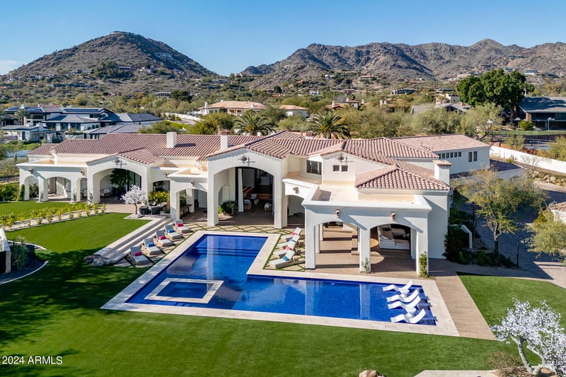 6821 N 46th St, Paradise Valley, AZ 85253