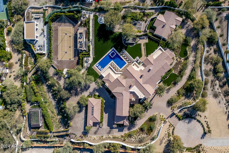 6821 N 46th St, Paradise Valley, AZ 85253