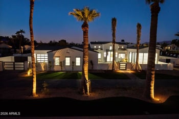 6821 Valley Vista Ln, Paradise Valley, AZ 85253