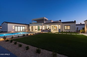 6821 Valley Vista Ln, Paradise Valley, AZ 85253