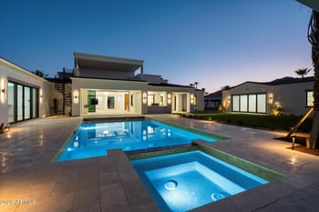 6821 Valley Vista Ln, Paradise Valley, AZ 85253