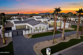 6821 Valley Vista Ln, Paradise Valley, AZ 85253