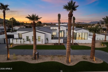 6821 Valley Vista Ln, Paradise Valley, AZ 85253