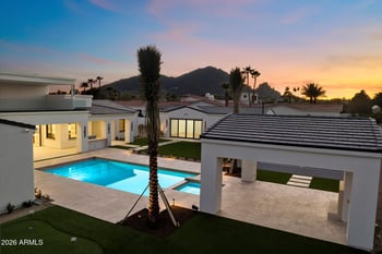 6821 Valley Vista Ln, Paradise Valley, AZ 85253