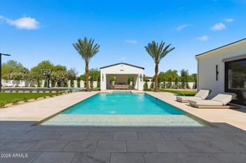 6821 Valley Vista Ln, Paradise Valley, AZ 85253