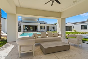 6821 Valley Vista Ln, Paradise Valley, AZ 85253