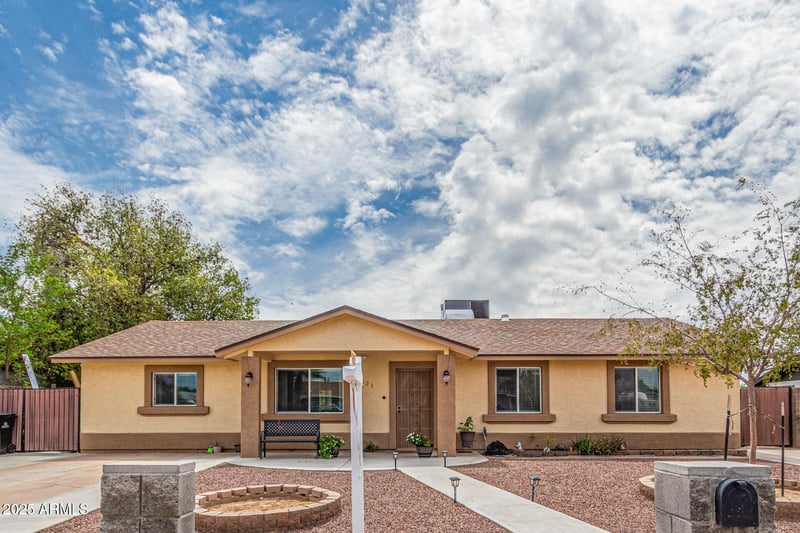 6821 W Campbell Ave, Phoenix, AZ 85033