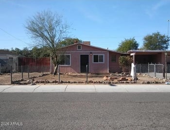 6822 24th Dr, Phoenix, AZ 85015