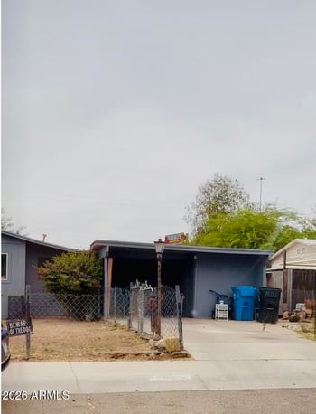 6822 24th Dr, Phoenix, AZ 85015