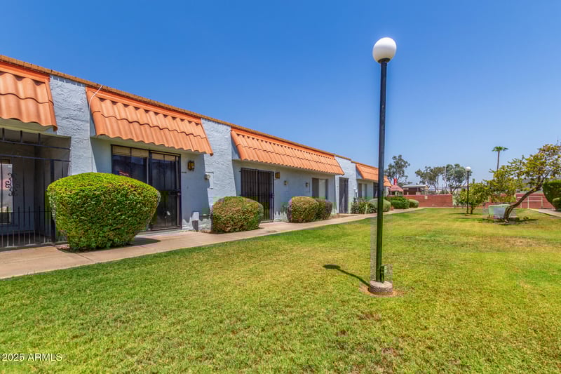 6822 35th Ave #F, Phoenix, AZ 85017