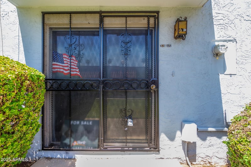 6822 35th Ave #F, Phoenix, AZ 85017