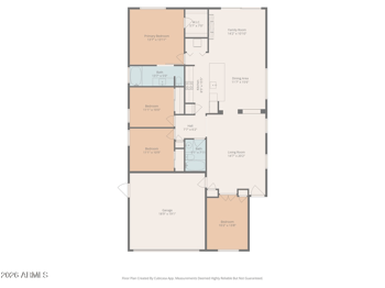 6822 40th Dr, Phoenix, AZ 85041