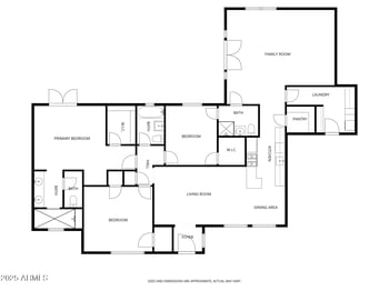 6822 6th St, Scottsdale, AZ 85251