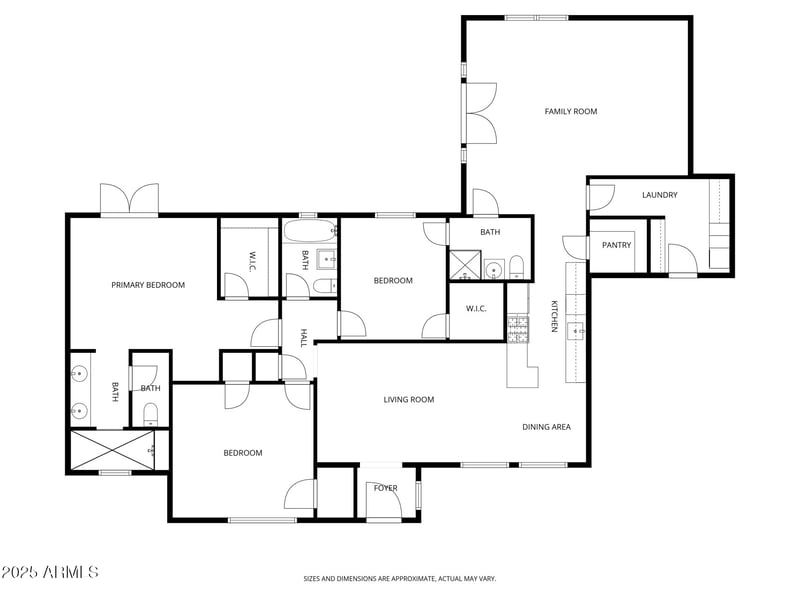 6822 6th St, Scottsdale, AZ 85251