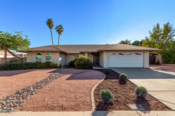 6822 Carney Ave, Tempe, AZ 85283