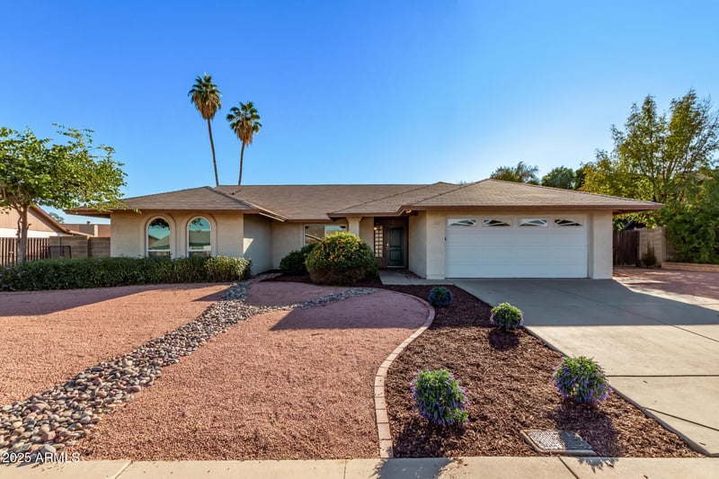 6822 Carney Ave, Tempe, AZ 85283