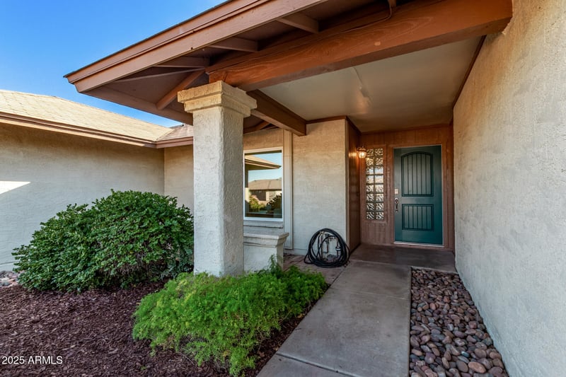 6822 Carney Ave, Tempe, AZ 85283