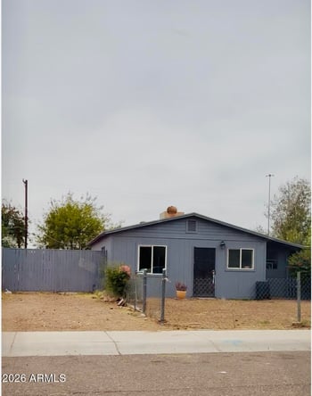 6822 24th Dr, Phoenix, AZ 85015