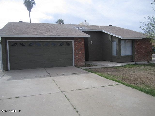 6822 S 43rd St, Phoenix, AZ 85042