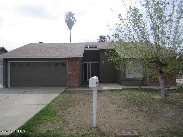 6822 S 43rd St, Phoenix, AZ 85042