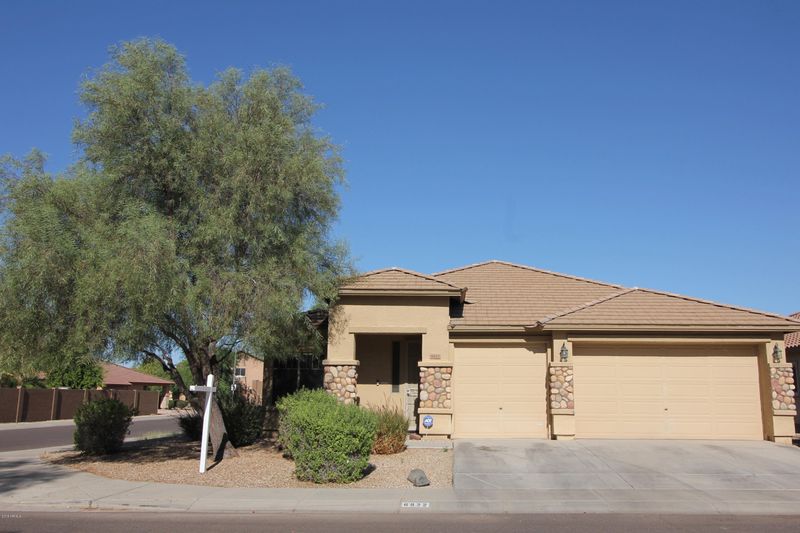 6822 S 49th Dr, Laveen, AZ 85339