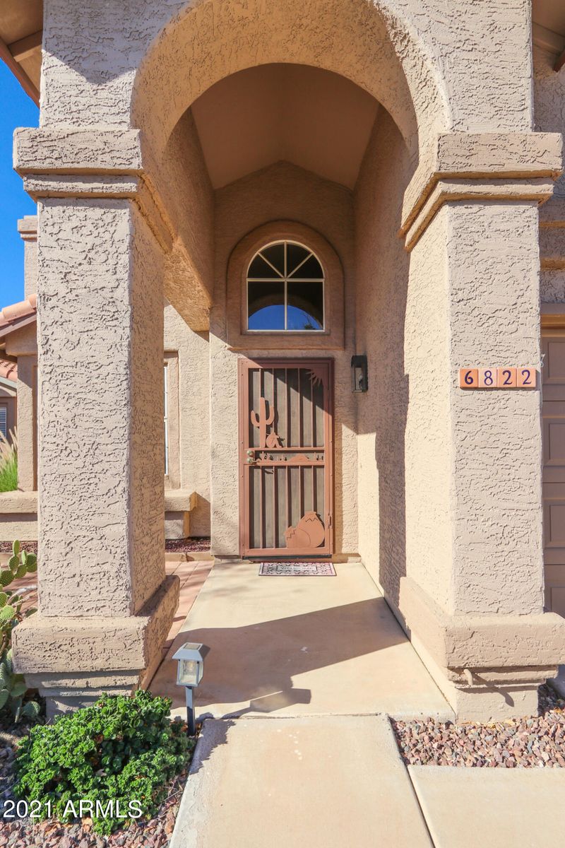 6822 S Dennis Dr, Tempe, AZ 85283