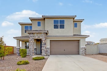 6822 W Andrea Dr, Peoria, AZ 85383