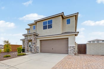 6822 W Andrea Dr, Peoria, AZ 85383