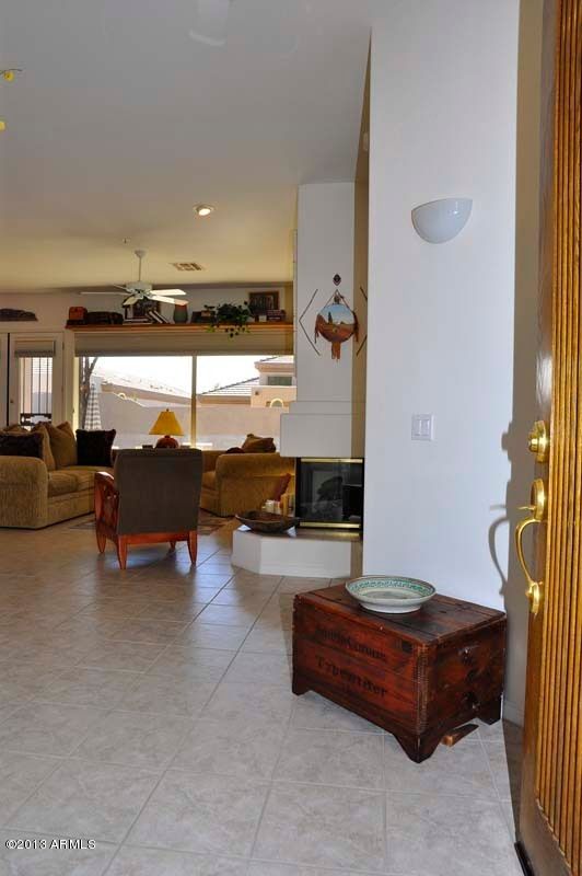 6823 E Nightingale Star Cir, Scottsdale, AZ 85266