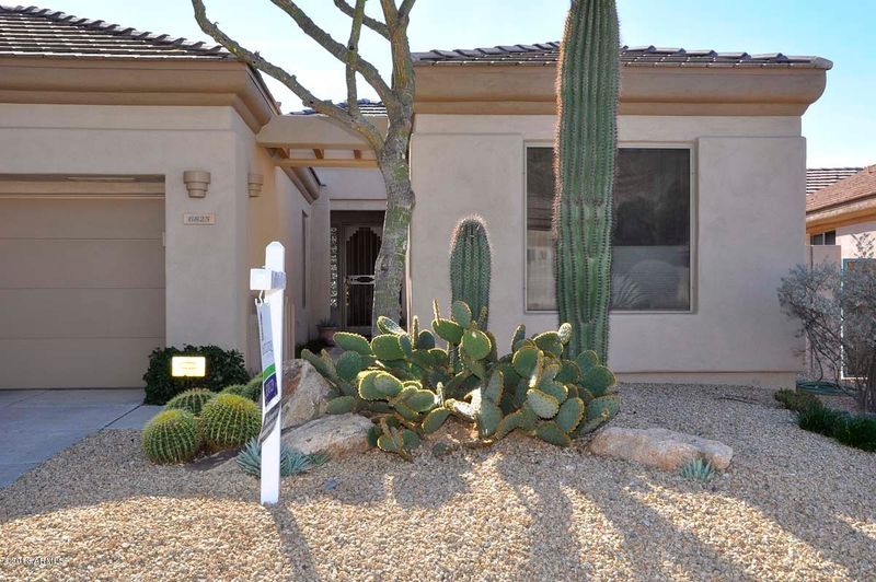 6823 E Nightingale Star Cir, Scottsdale, AZ 85266