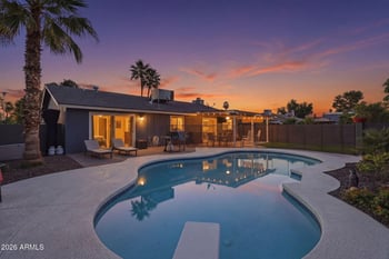 6823 Grandview Dr, Scottsdale, AZ 85254