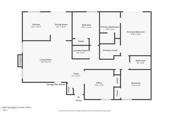 6823 Grandview Dr, Scottsdale, AZ 85254