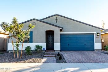 6823 Milada Dr, Laveen, AZ 85339