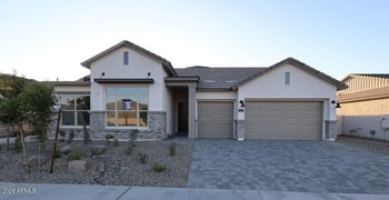 6823 190th Dr, Waddell, AZ 85355