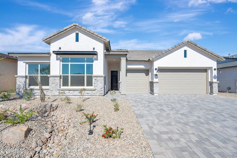 6823 N 190th Dr, Waddell, AZ 85355