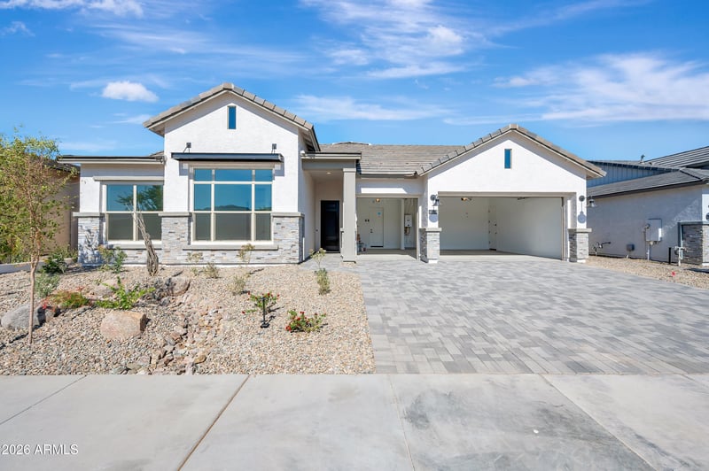 6823 N 190th Dr, Waddell, AZ 85355