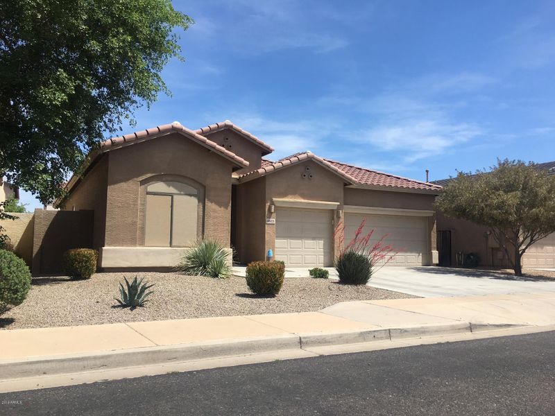 6823 S 57th Ave, Laveen, AZ 85339