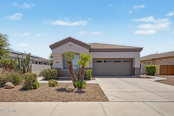 6823 Pinehurst Dr, Gilbert, AZ 85298