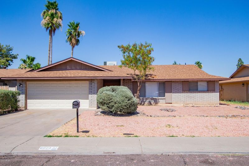 6823 S Willow Dr, Tempe, AZ 85283