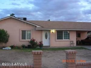 6823 W Berkeley Rd, Phoenix, AZ 85035